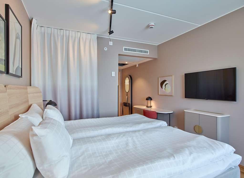 Scandic Kiruna Room photo